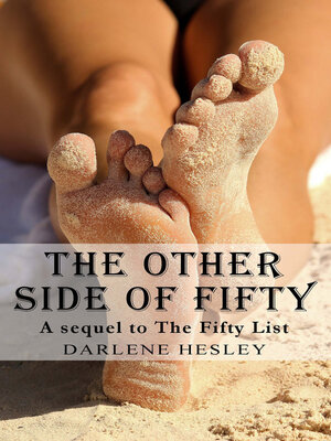 cover image of The Other Side of Fifty